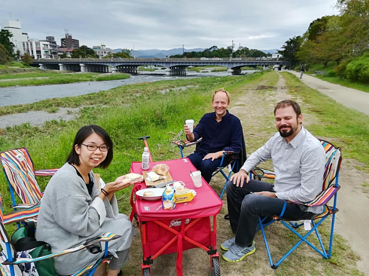 Tonton Nobu 別荘 京都市