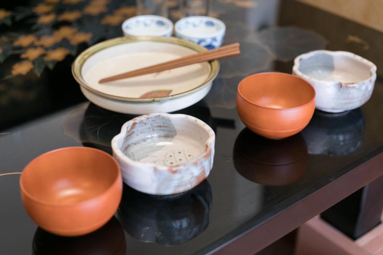 Hébergement de vacances Tonton Nobu Kyoto