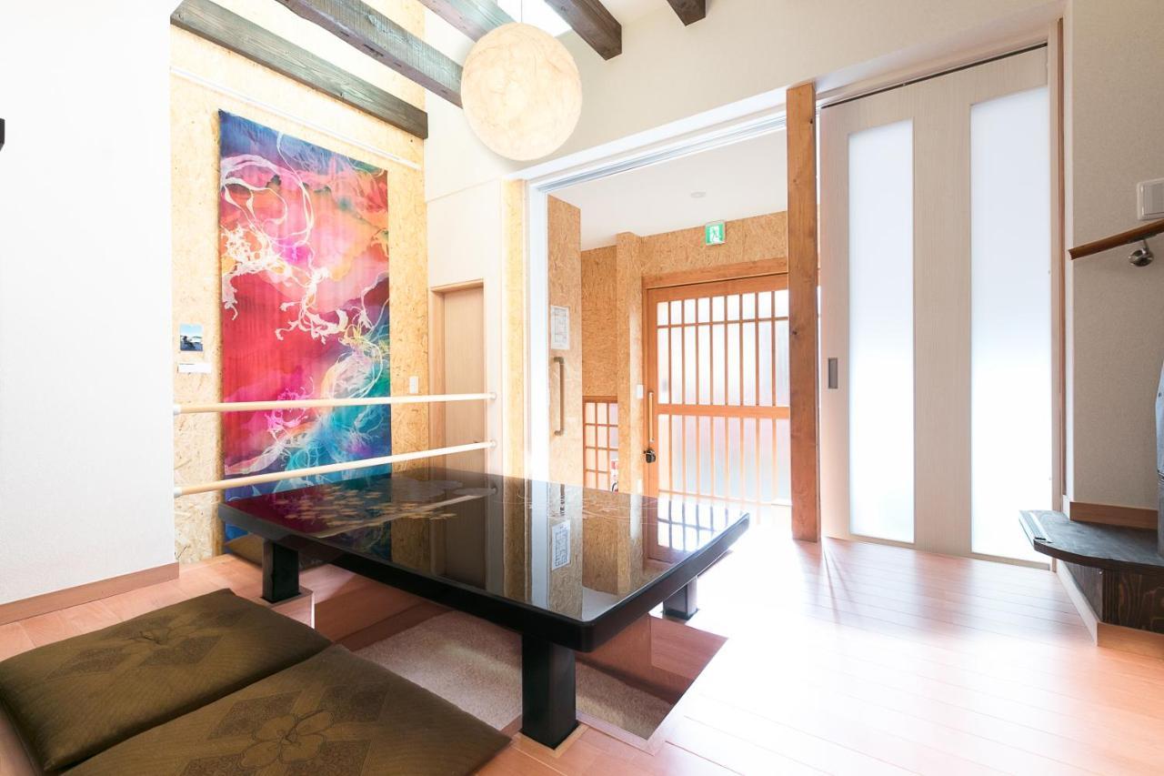 Hébergement de vacances Tonton Nobu Kyoto