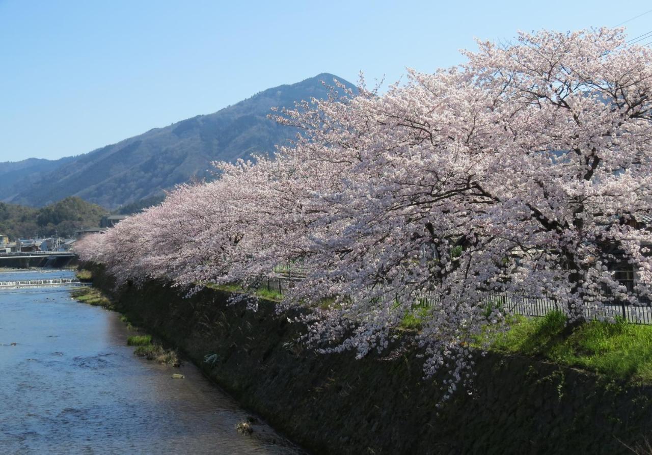 Tonton Nobu Hébergement de vacances Kyoto